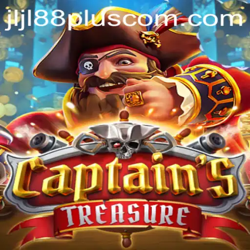 Exploring the Depths of CaptainssTreasure: A Thrilling Adventure with Jljl88 Plus