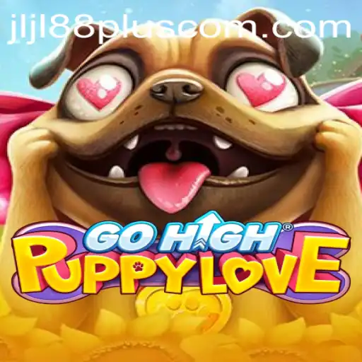 GoHighPuppyLove: A New Gaming Sensation with a Twist