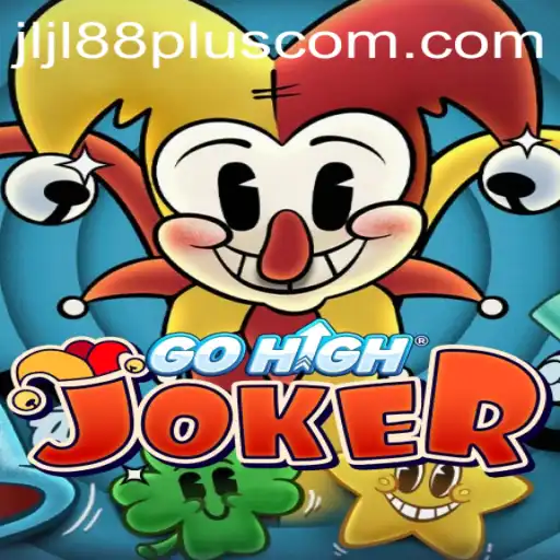 GoHighJoker: A Dive into the World of Jljl88 Plus