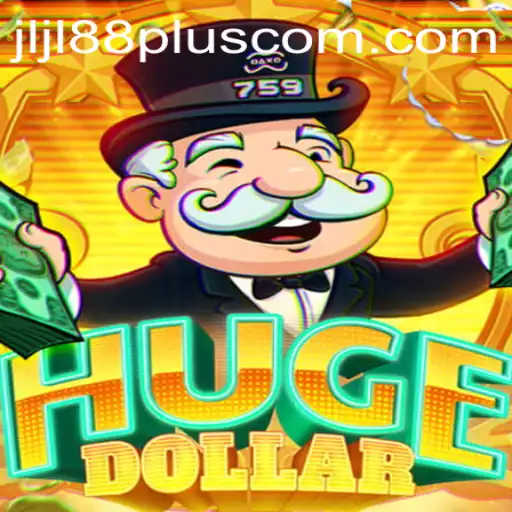 Exploring HugeDollar: The Exciting World of Jljl88 Plus