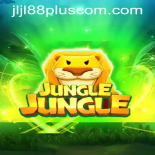 Exploring the Thrilling World of JungleJungle with Jljl88 Plus