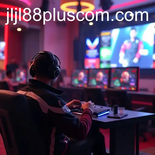 Live Games: The Dynamic Experience of Jljl88 Plus