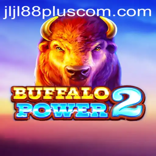 Explore the Exciting World of Buffalo Power 2: A Dive into Jljl88 Plus