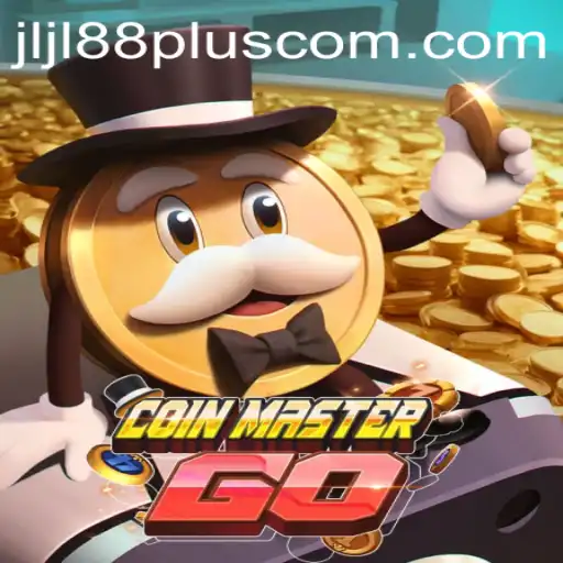 CoinMasterGO: A Comprehensive Guide to Gaming with Jljl88 Plus