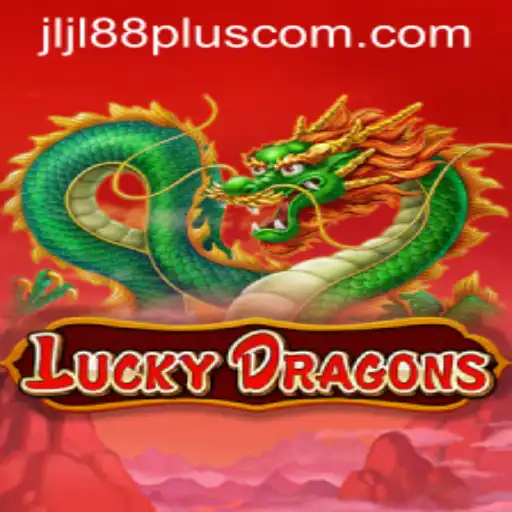 Exploring the Exciting World of LuckyDragons with Jljl88 Plus