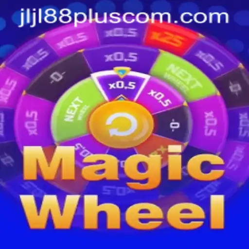 Exploring MagicWheel: The Captivating Game with Jljl88 Plus