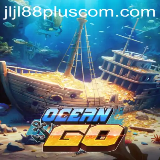 OceanGO: Dive into the Depths with Jljl88 Plus