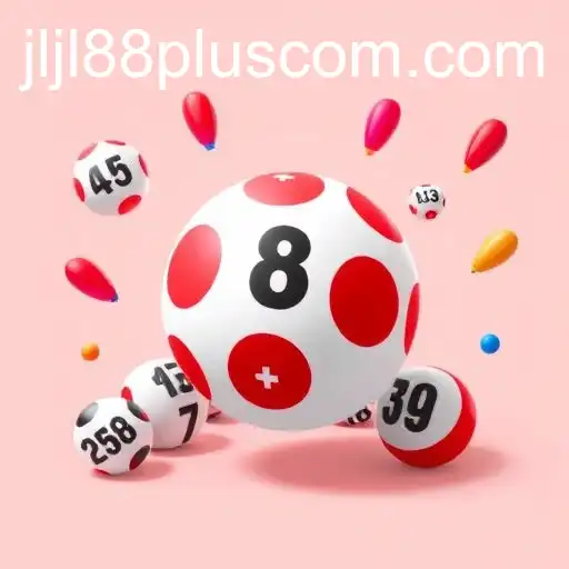 Exploring the World of Online Lottery: Jljl88 Plus and Its Appeal