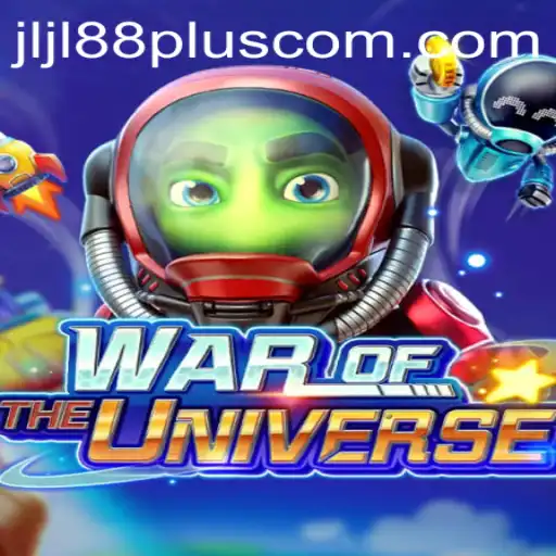 Unveiling WAROFTHEUNIVERSE: A New Era in Gaming with Jljl88 Plus